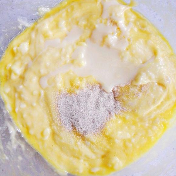 低热量低脂减肥代餐：山药饼健脾养胃