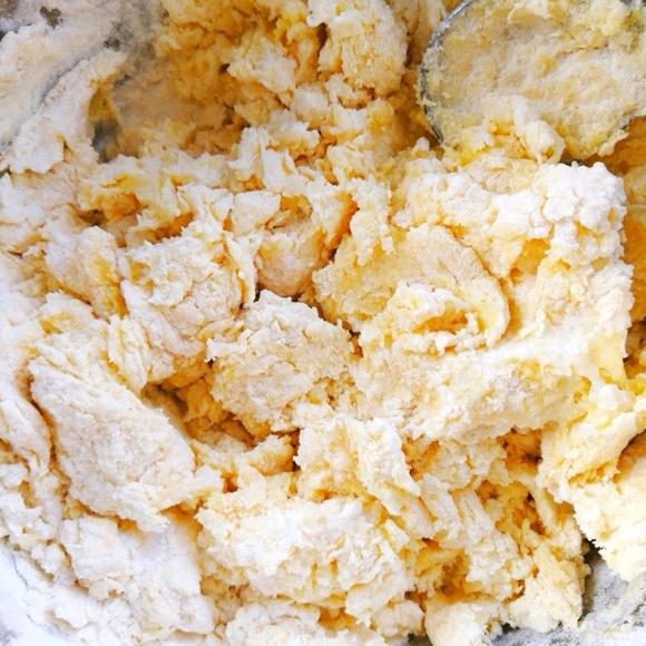 低热量低脂减肥代餐：山药饼健脾养胃