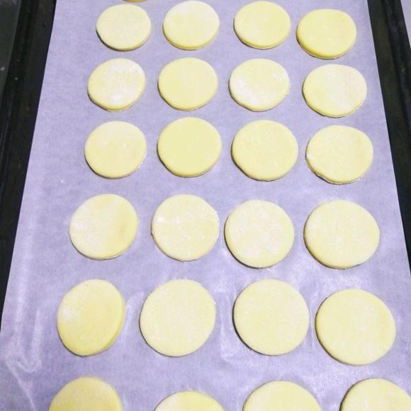 低热量低脂减肥代餐：山药饼健脾养胃
