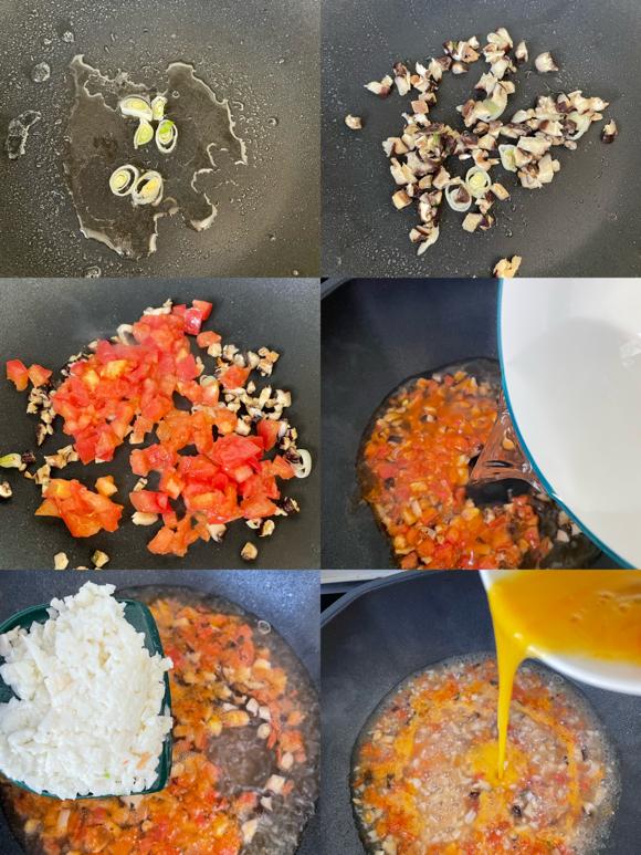 山药芙蓉汤的做法-健脾养胃的食疗方法