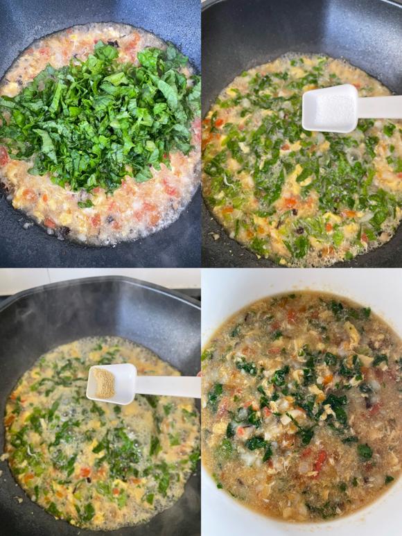 山药芙蓉汤的做法-健脾养胃的食疗方法
