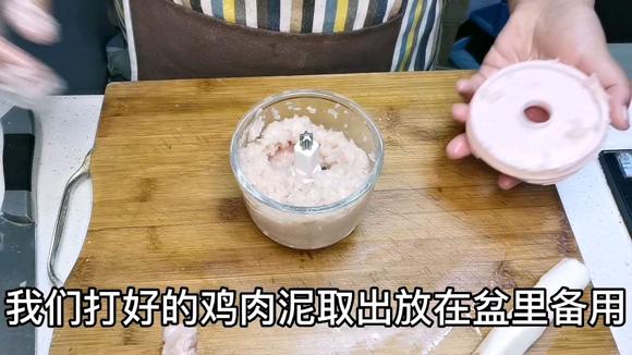 健脾养胃吃什么食物最好？手把手孝你健脾养胃山药鸡滑汤
