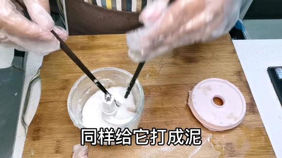 健脾养胃吃什么食物最好？手把手孝你健脾养胃山药鸡滑汤