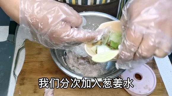 健脾养胃吃什么食物最好？手把手孝你健脾养胃山药鸡滑汤
