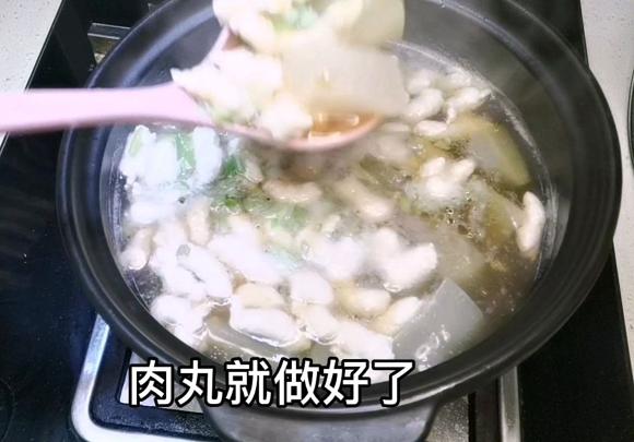 健脾养胃吃什么食物最好？手把手孝你健脾养胃山药鸡滑汤