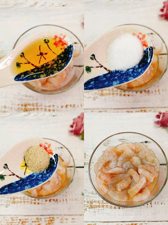 减脂低脂减肥餐：高蛋白娃娃菜虾仁豆腐汤