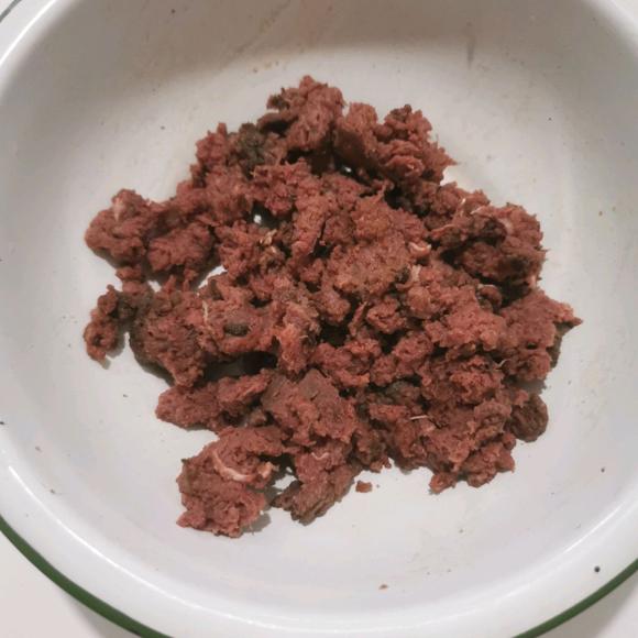 烤箱低脂减肥减脂餐：非油炸茄盒