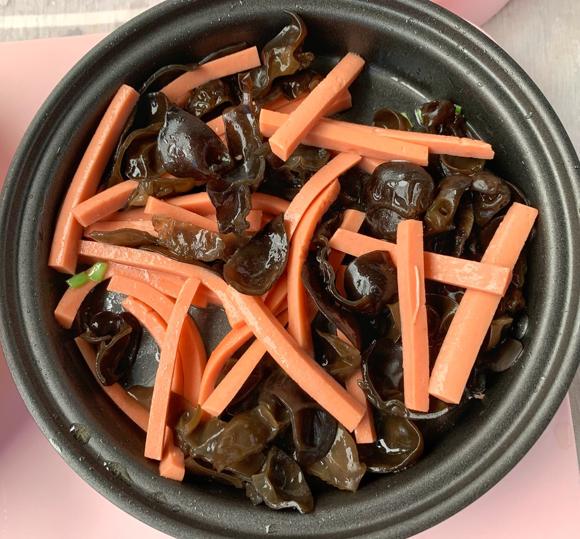 低卡减脂低脂减肥汤:三鲜菌菇汤 低卡减脂低脂减肥汤:三鲜菌菇汤
