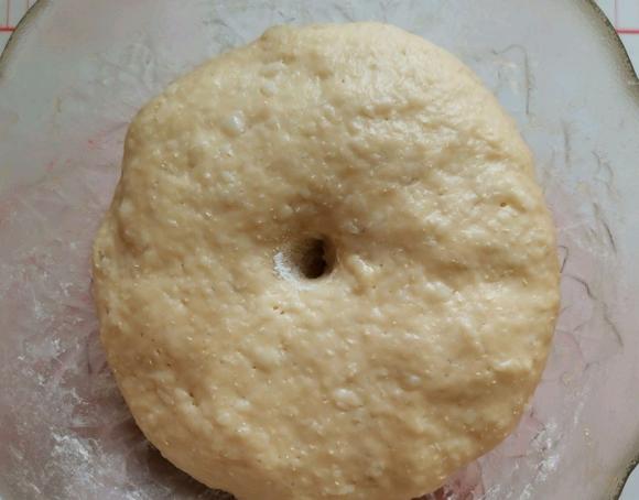 疫情提高免疫力的小零食~不加一滴水的山药华夫饼
