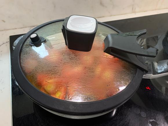 新冠后如何提高免疫力食谱推荐:~胡萝卜炖碎牛肉 新冠后如何提高免疫力食谱推荐:~胡萝卜炖碎牛肉