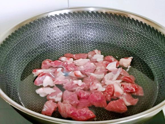 香菇鹌鹑蛋瘦肉汤的做法 香菇鹌鹑蛋瘦肉汤的做法