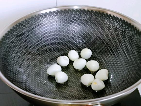 香菇鹌鹑蛋瘦肉汤的做法 香菇鹌鹑蛋瘦肉汤的做法