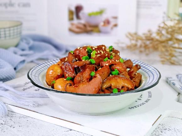 香菇鹌鹑蛋瘦肉汤的做法 香菇鹌鹑蛋瘦肉汤的做法