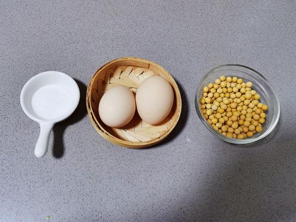 提高免疫力小甜品：焦糖豆浆布丁
