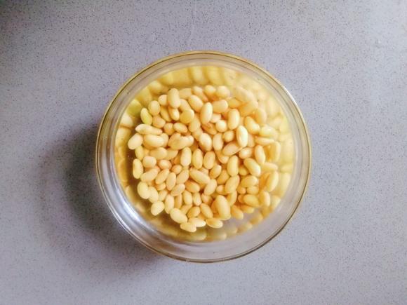 提高免疫力小甜品:焦糖豆浆布丁 提高免疫力小甜品:焦糖豆浆布丁