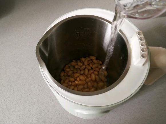 提高免疫力小甜品:焦糖豆浆布丁 提高免疫力小甜品:焦糖豆浆布丁