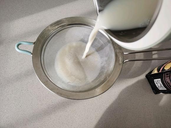 提高免疫力小甜品:焦糖豆浆布丁 提高免疫力小甜品:焦糖豆浆布丁