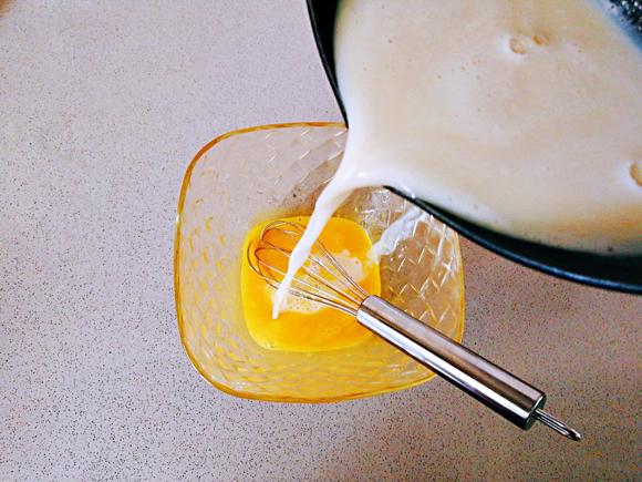 提高免疫力小甜品:焦糖豆浆布丁 提高免疫力小甜品:焦糖豆浆布丁