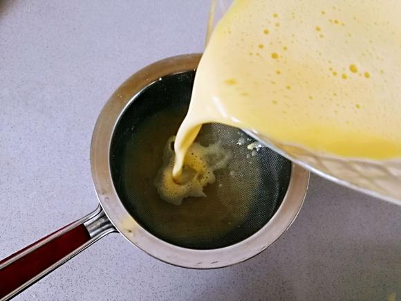 提高免疫力小甜品:焦糖豆浆布丁 提高免疫力小甜品:焦糖豆浆布丁