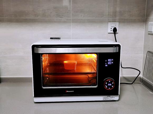 提高免疫力小甜品:焦糖豆浆布丁 提高免疫力小甜品:焦糖豆浆布丁