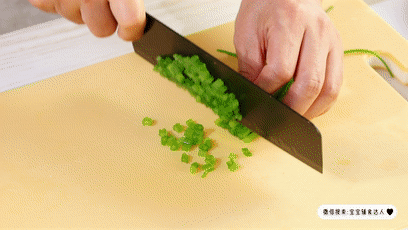 宝宝辅食点心：蒸豆腐肉丸