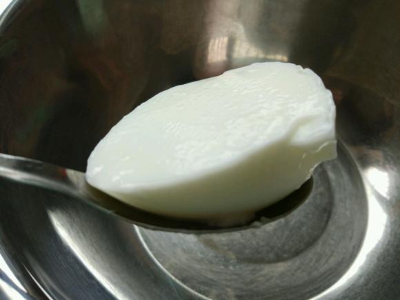 宝宝小零食辅食：酸奶溶豆