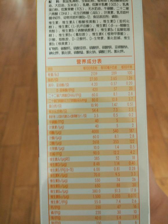 宝宝小零食辅食：酸奶溶豆
