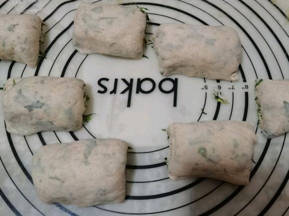 低脂低卡路里减肥餐:青花椒椒盐全麦蔬菜饼 低脂低卡路里减肥餐:青花椒椒盐全麦蔬菜饼