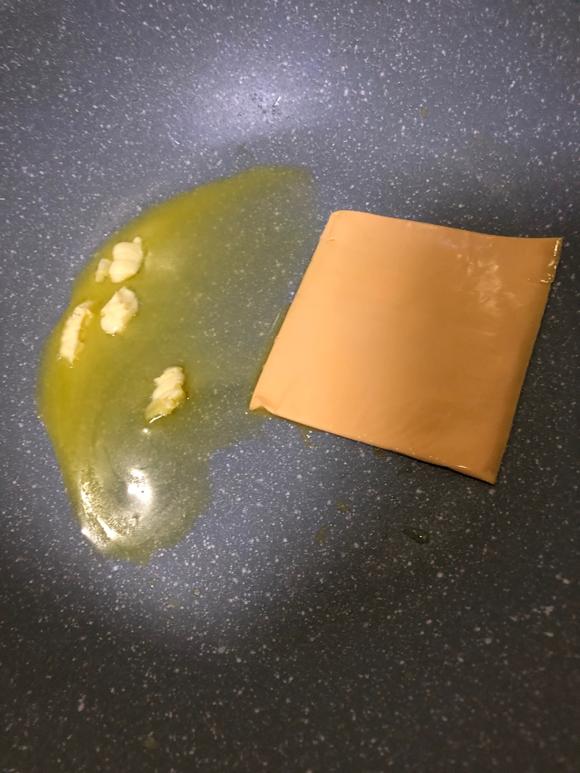 减脂低脂减肥餐：麦当劳同款牛肉汉堡肉饼