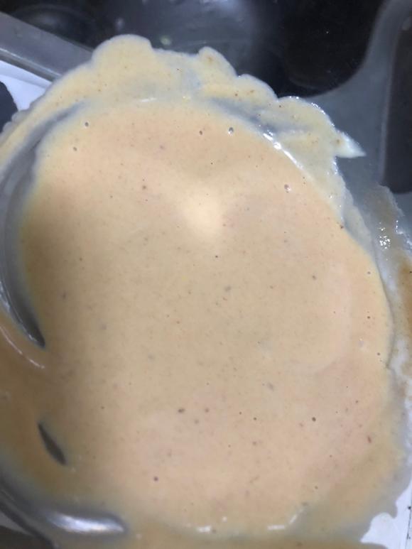 减脂低脂减肥餐：麦当劳同款牛肉汉堡肉饼