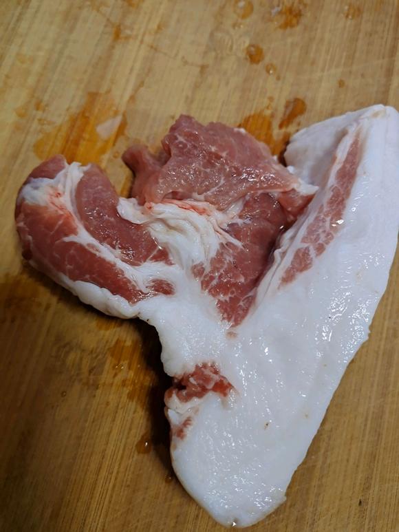 减脂低卡低脂减肥代餐：青椒肉炒河粉