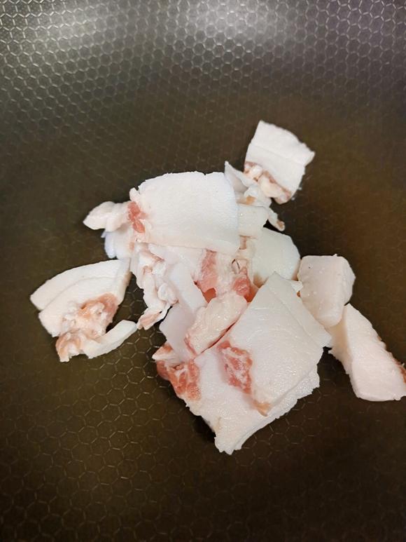 减脂低卡低脂减肥代餐：青椒肉炒河粉