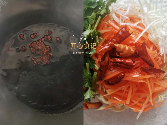 春日轻食餐~补钙减脂的美味豆腐丝【减脂餐食谱】