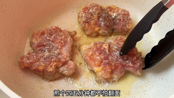 减脂餐也可以吃肉，营养搭配【减脂餐搭配】