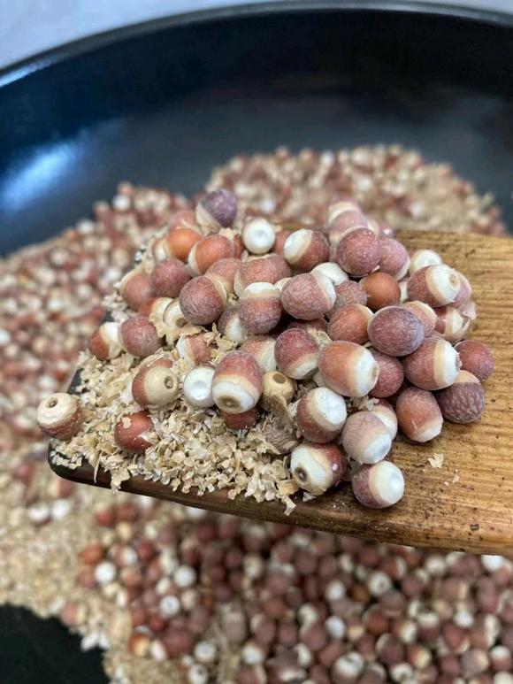在家自制祛湿茶 不寒凉 哺乳期可喝
