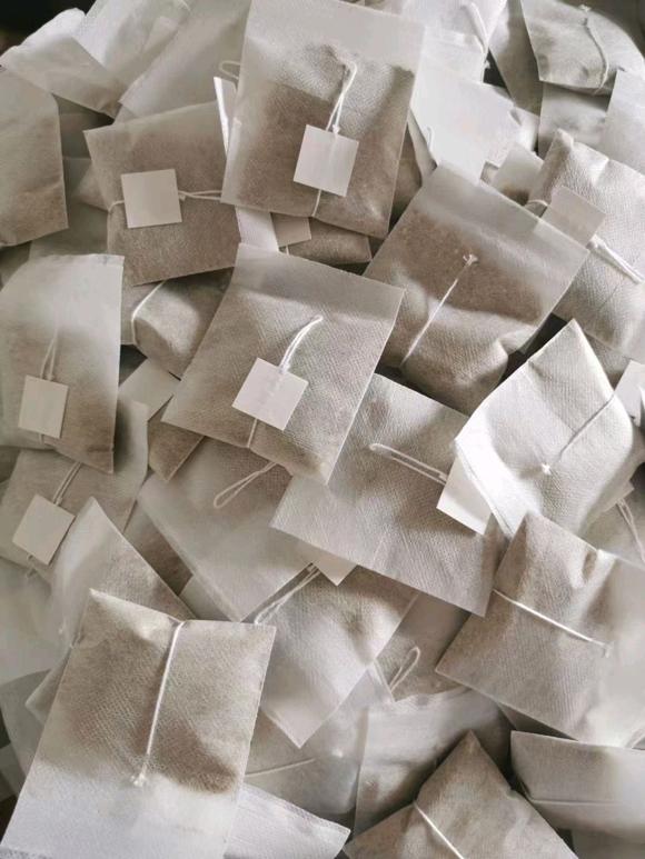 在家自制祛湿茶 不寒凉 哺乳期可喝
