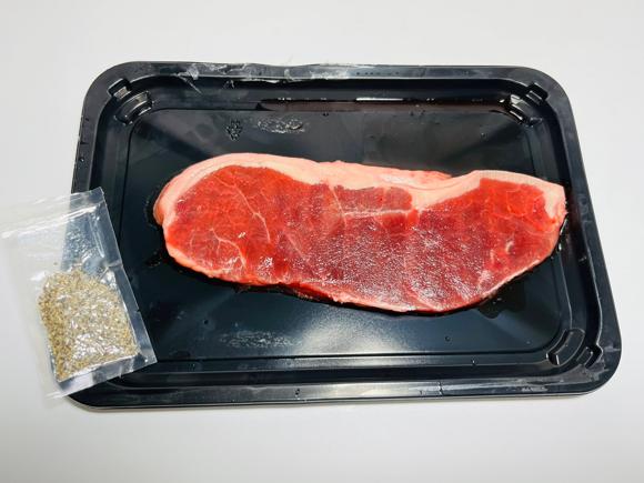 减脂期牛排怎么做 减脂期牛排怎么做