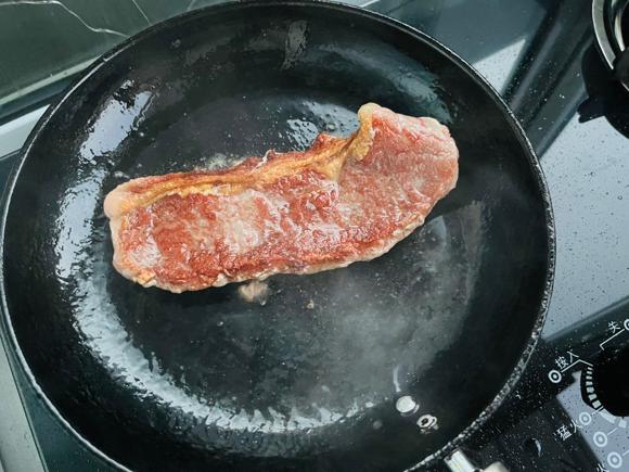减脂期牛排怎么做 减脂期牛排怎么做