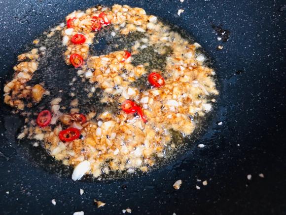 减肥食谱：丝瓜粉丝