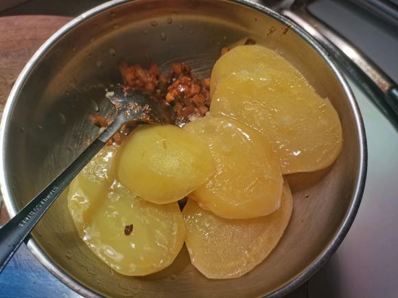 减脂餐食谱:菜包 减脂餐食谱:菜包