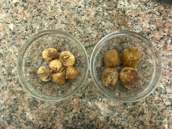 润肺止咳 去燥润肺 无花果苹果糖水 润肺止咳 去燥润肺 无花果苹果糖水