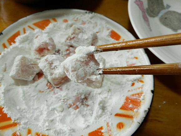 家常版荔枝肉,操作简单 家常版荔枝肉,操作简单