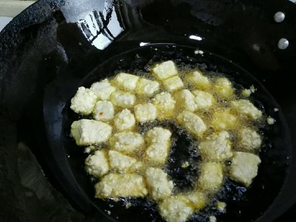 家常版荔枝肉,操作简单 家常版荔枝肉,操作简单