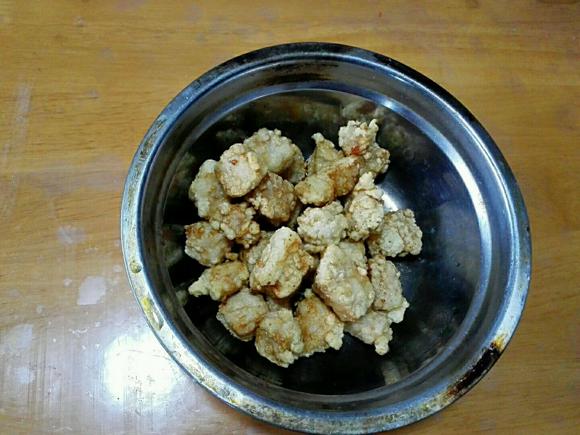 家常版荔枝肉,操作简单 家常版荔枝肉,操作简单