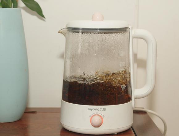 荔枝红茶，盛夏特调的养颜茶，清新好喝