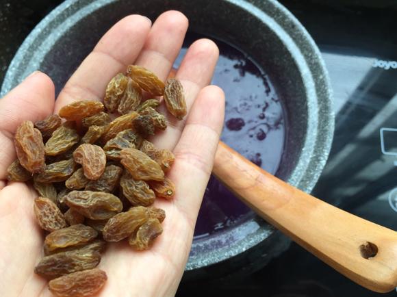 减肥食谱:熬夜必备的紫薯银耳汤，美容养颜瘦身佳品