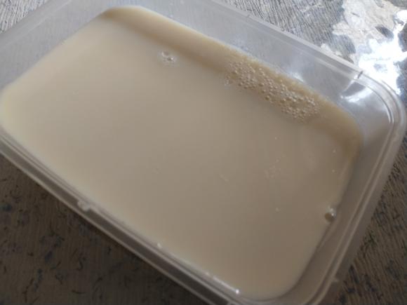 夏天到了如何在家自制豆腐脑 夏天到了如何在家自制豆腐脑