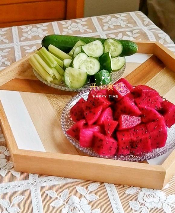 每天一杯轻松解决你的BM烦恼还能美容养颜哦【减脂餐食谱】