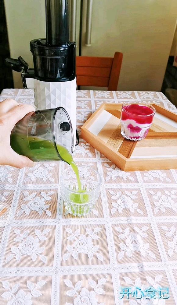 每天一杯轻松解决你的BM烦恼还能美容养颜哦【减脂餐食谱】