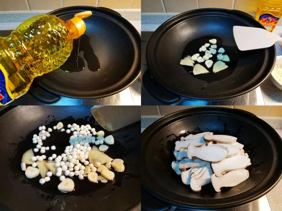 健脾养颜美食:芡实金汤鲍鱼 健脾养颜美食:芡实金汤鲍鱼